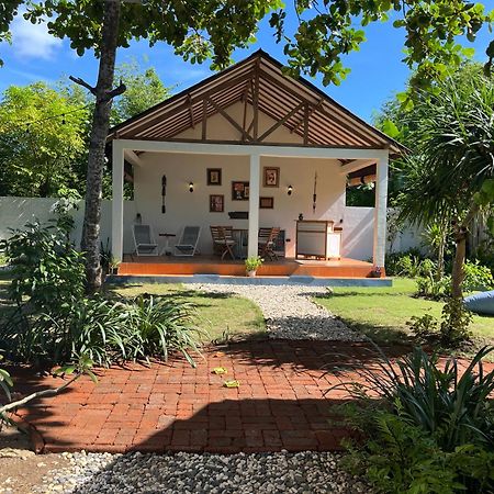 Living Room Lembongan Нуса-Лембонган Экстерьер фото