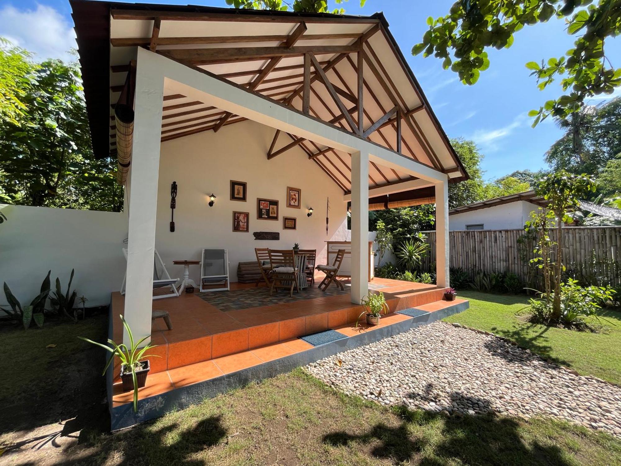 Living Room Lembongan Нуса-Лембонган Экстерьер фото