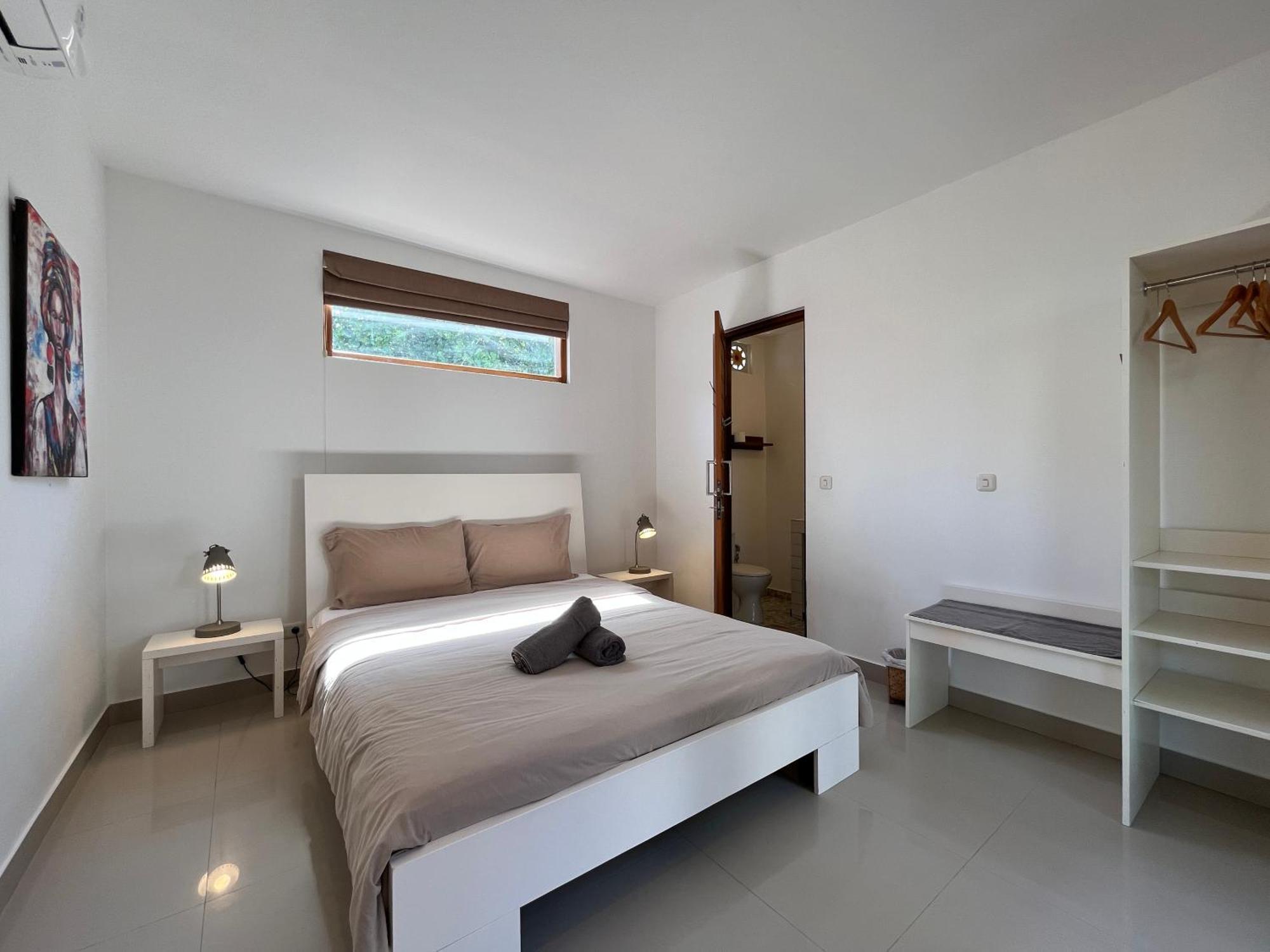 Living Room Lembongan Нуса-Лембонган Экстерьер фото