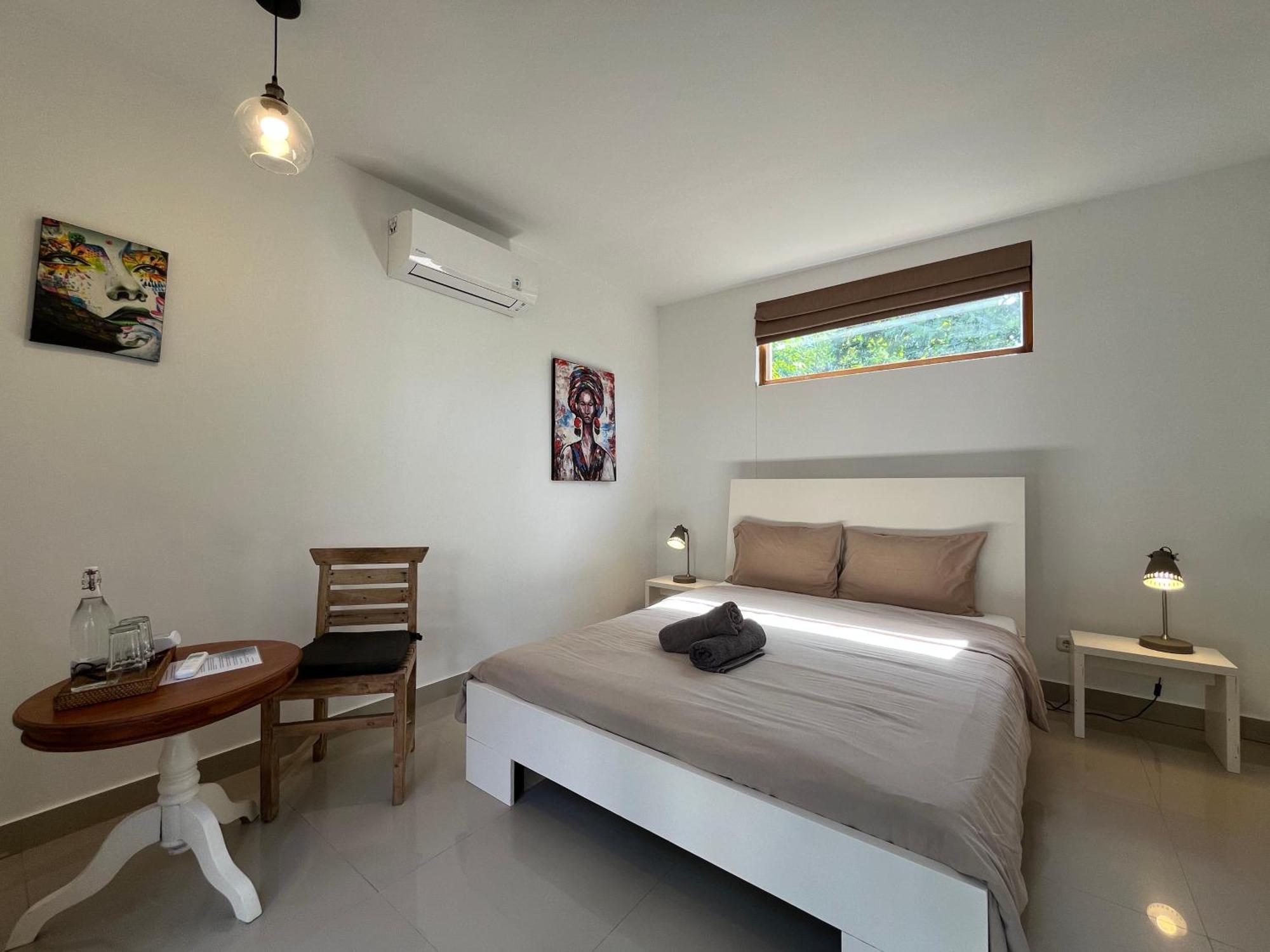 Living Room Lembongan Нуса-Лембонган Экстерьер фото
