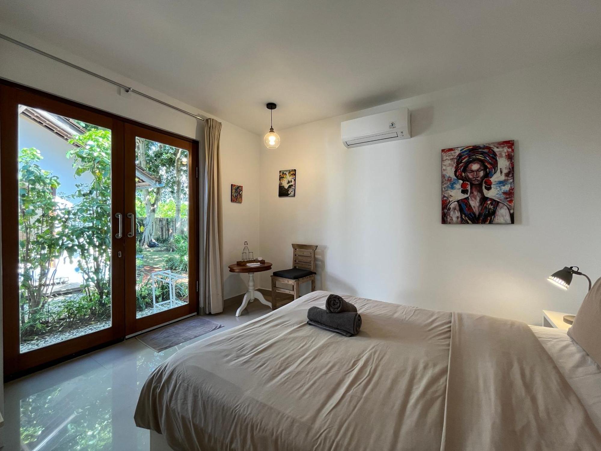 Living Room Lembongan Нуса-Лембонган Экстерьер фото