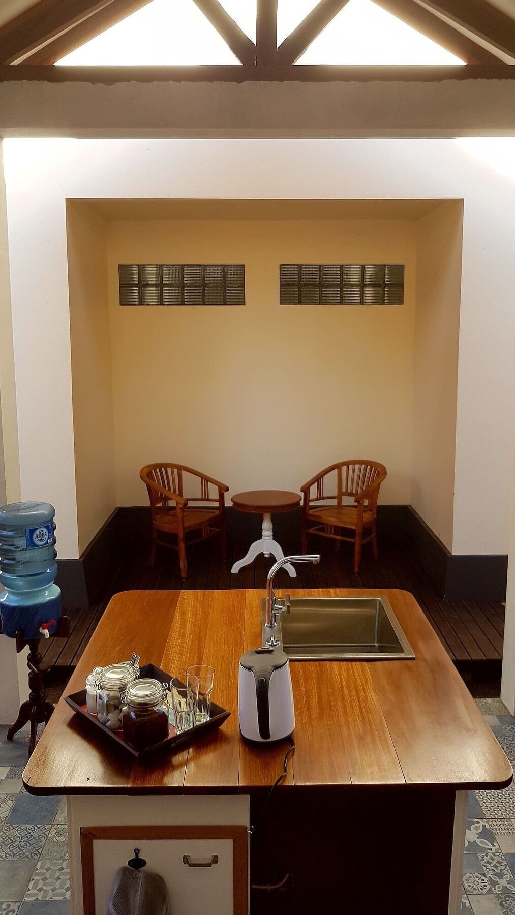 Living Room Lembongan Нуса-Лембонган Экстерьер фото